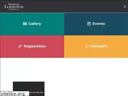Sites similar to lubavitchyeshiva.com