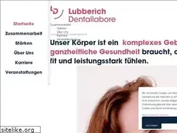 Sites similar to lubberich.de