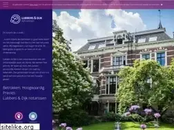 Sites similar to lubbers.nl
