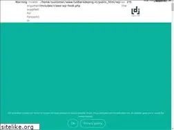 Sites similar to lubbersdejong.nl