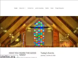 Sites similar to lubbockadventist.org