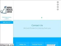 Sites similar to lubbockamc.com