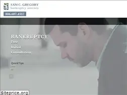 Sites similar to lubbockbankruptcy.com