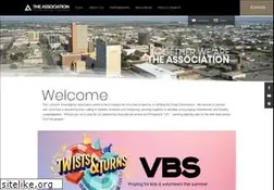 Sites similar to lubbockbaptist.com
