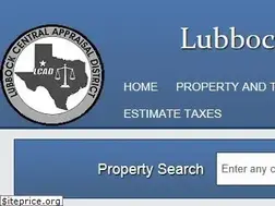 Sites similar to lubbockcad.org