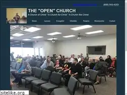 Sites similar to lubbockchurch.org