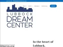 Sites similar to lubbockdreamcenter.org