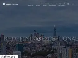 Sites similar to lubbockfine.co.uk