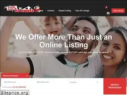 Sites similar to lubbockfsbo.com