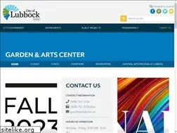 Sites similar to lubbockgac.org