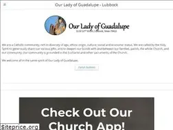Sites similar to lubbockolg.org