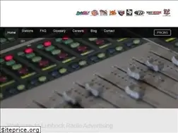 Sites similar to lubbockradioadvertising.com