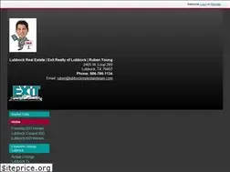 Sites similar to lubbockrealestateteam.com
