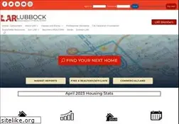 Sites similar to lubbockrealtors.com