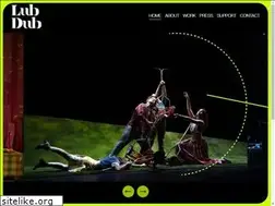 Sites similar to lubdubtheatre.org
