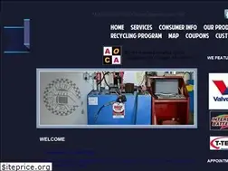 Sites similar to lube-central.com