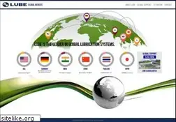 Sites similar to lube-global.com