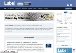 Sites similar to lube-media.com