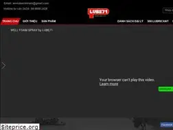 Sites similar to lube71.vn