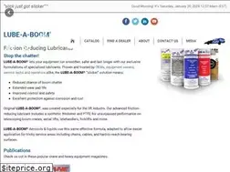 Sites similar to lubeaboom.com