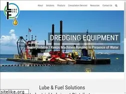 Sites similar to lubeandfuel.com