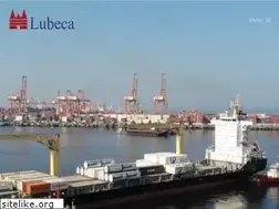 Sites similar to lubeca-marine.de