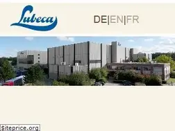 Sites similar to lubeca-marzipan.de