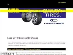 Sites similar to lubecity.ca