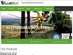 Sites similar to lubeco.co.nz