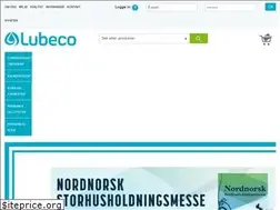 Sites similar to lubeco.no