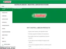 Sites similar to lubecon.com