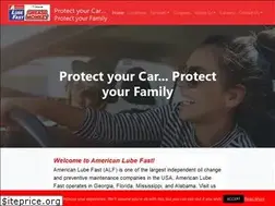 Sites similar to lubefast.com