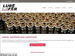 Sites similar to lubefer.com.br