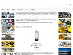 Sites similar to lubefinder.net