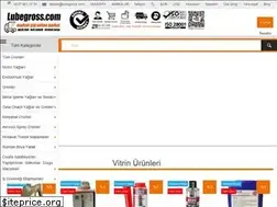 Sites similar to lubegross.com