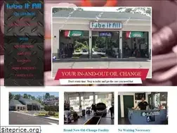 Sites similar to lubeitallnj.com
