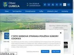 Sites similar to lubela.sk