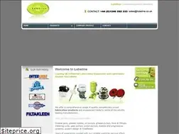 Sites similar to lubeline.co.uk