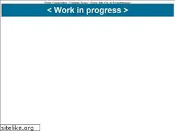 Sites similar to lubelli.com