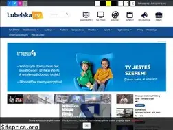 Sites similar to lubelska.tv