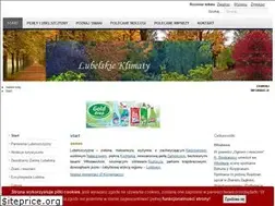 Sites similar to lubelskieklimaty.pl