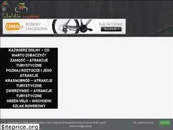 Sites similar to lubelskierowerem.pl