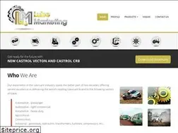 Sites similar to lubemarketing.co.za