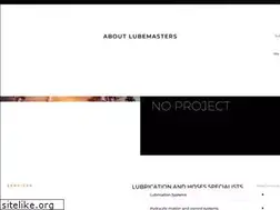 Sites similar to lubemasters.co.za