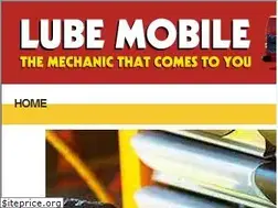 Sites similar to lubemobile.com.au