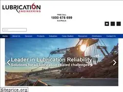 Sites similar to lubeng.com.au