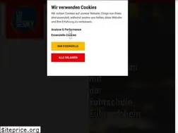 Sites similar to lubensky.at