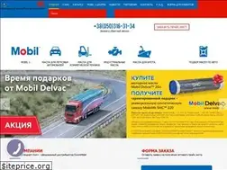 Sites similar to lubeoil1.com.ua