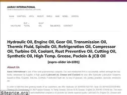 Sites similar to lubeoilgrease.net