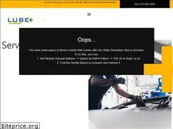 Sites similar to lubeplus.ca